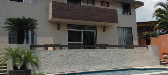 3 chambres Maison à Morelos, Mexico No. 189384 2