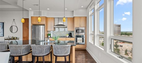 2 Schlafzimmer Cafe / Restaurant in Greenwood Village, USA, Nr. 560144 15