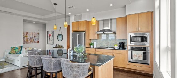 2 Schlafzimmer Cafe / Restaurant in Greenwood Village, USA, Nr. 560144 14