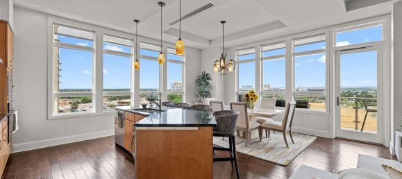 2 Schlafzimmer Cafe / Restaurant in Greenwood Village, USA, Nr. 560144 12