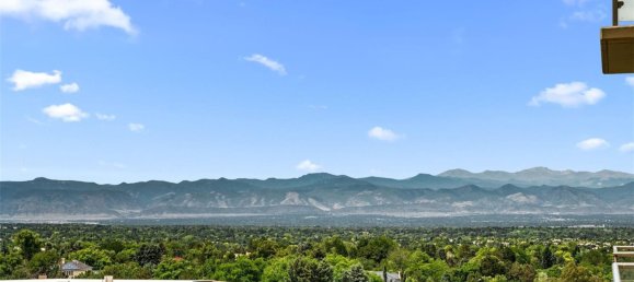 2 Schlafzimmer Cafe / Restaurant in Greenwood Village, USA, Nr. 560144 6