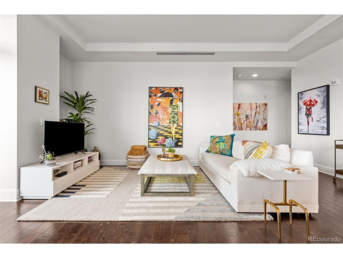 2 Schlafzimmer Cafe / Restaurant in Greenwood Village, USA, Nr. 560144