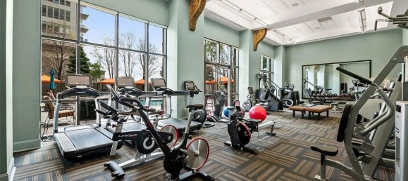 2 Schlafzimmer Cafe / Restaurant in Greenwood Village, USA, Nr. 560144 29