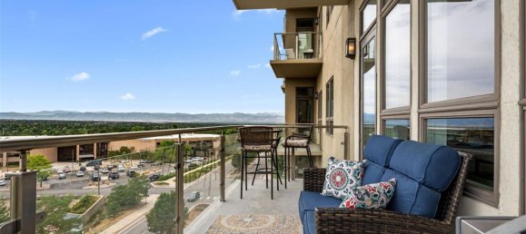 2 Schlafzimmer Cafe / Restaurant in Greenwood Village, USA, Nr. 560144 26