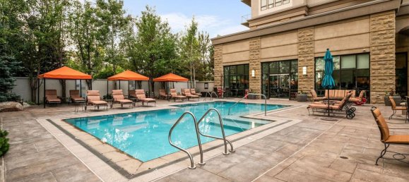 2 Schlafzimmer Cafe / Restaurant in Greenwood Village, USA, Nr. 560144 30