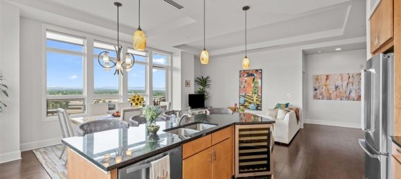 2 Schlafzimmer Cafe / Restaurant in Greenwood Village, USA, Nr. 560144 13