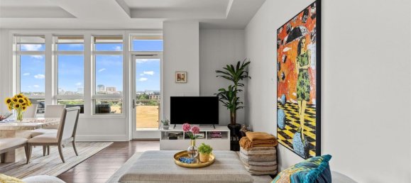 2 Schlafzimmer Cafe / Restaurant in Greenwood Village, USA, Nr. 560144 4