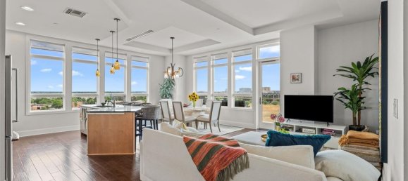 2 Schlafzimmer Cafe / Restaurant in Greenwood Village, USA, Nr. 560144 3