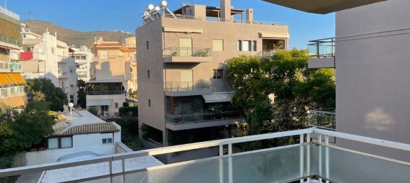 126m² Apartment in Athens, Greece No. 3365 2