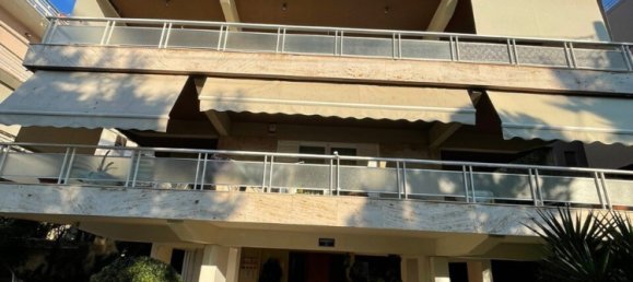 126m² Apartment in Athens, Greece No. 3365 6