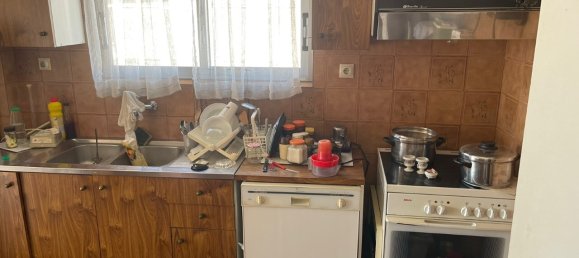 Квартира с 3 комнатами в Афины, Центральные Афины, Аттика, Греция № 3365 5