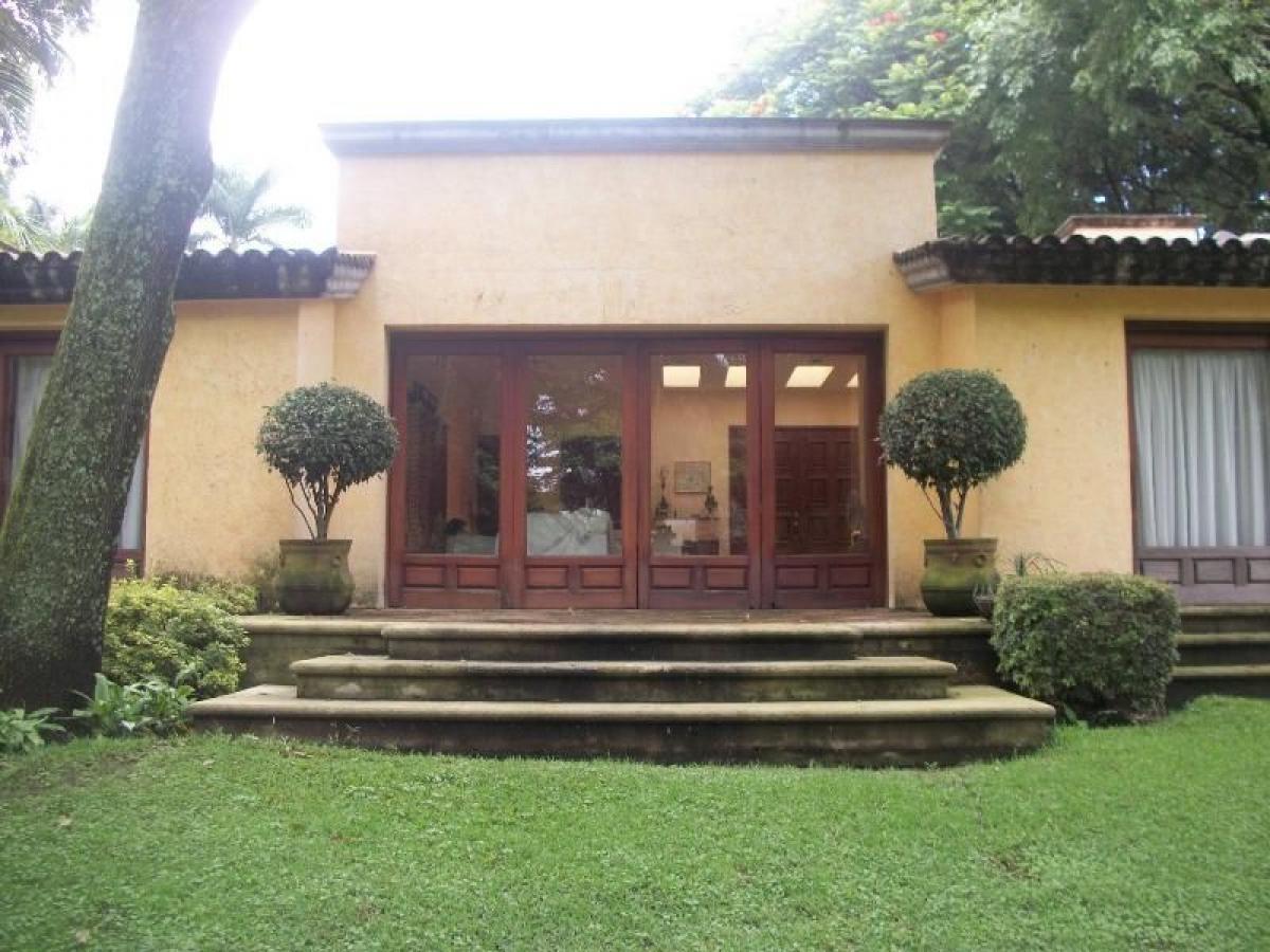3 Schlafzimmer Haus in Morelos, Mexico, Nr. 170032