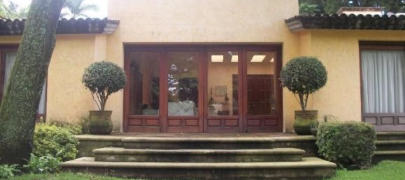 3 Schlafzimmer Haus in Morelos, Mexico, Nr. 170032 2