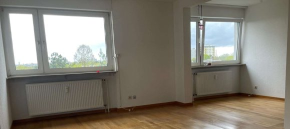 3 Schlafzimmer Wohnung in Mannheim, Germany, Nr. 55590 6