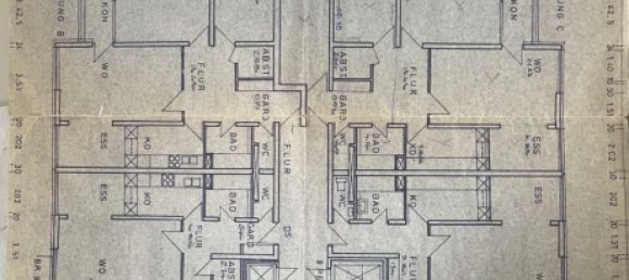 3 Schlafzimmer Wohnung in Mannheim, Germany, Nr. 55590 17