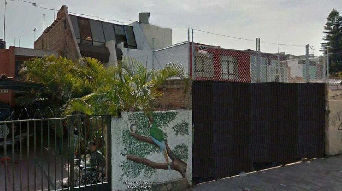 5 Schlafzimmer Haus in Jalisco, Mexico, Nr. 190367