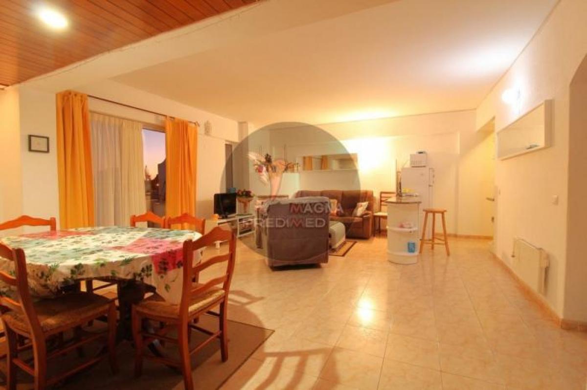 3 غرف نوم شقة في Albufeira, Portugal رقم 2412