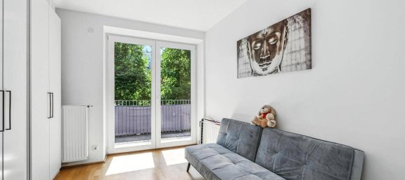 5 rooms Apartment in Linz, Austria No. 204023 7