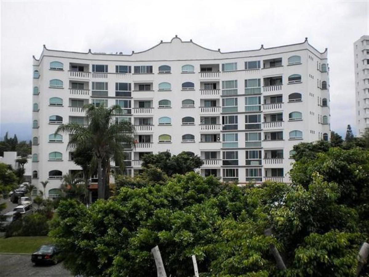 Apartamento T3 em Morelos, Mexico N.º 169452