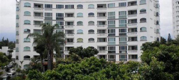 Apartamento T3 em Morelos, Mexico N.º 169452 2