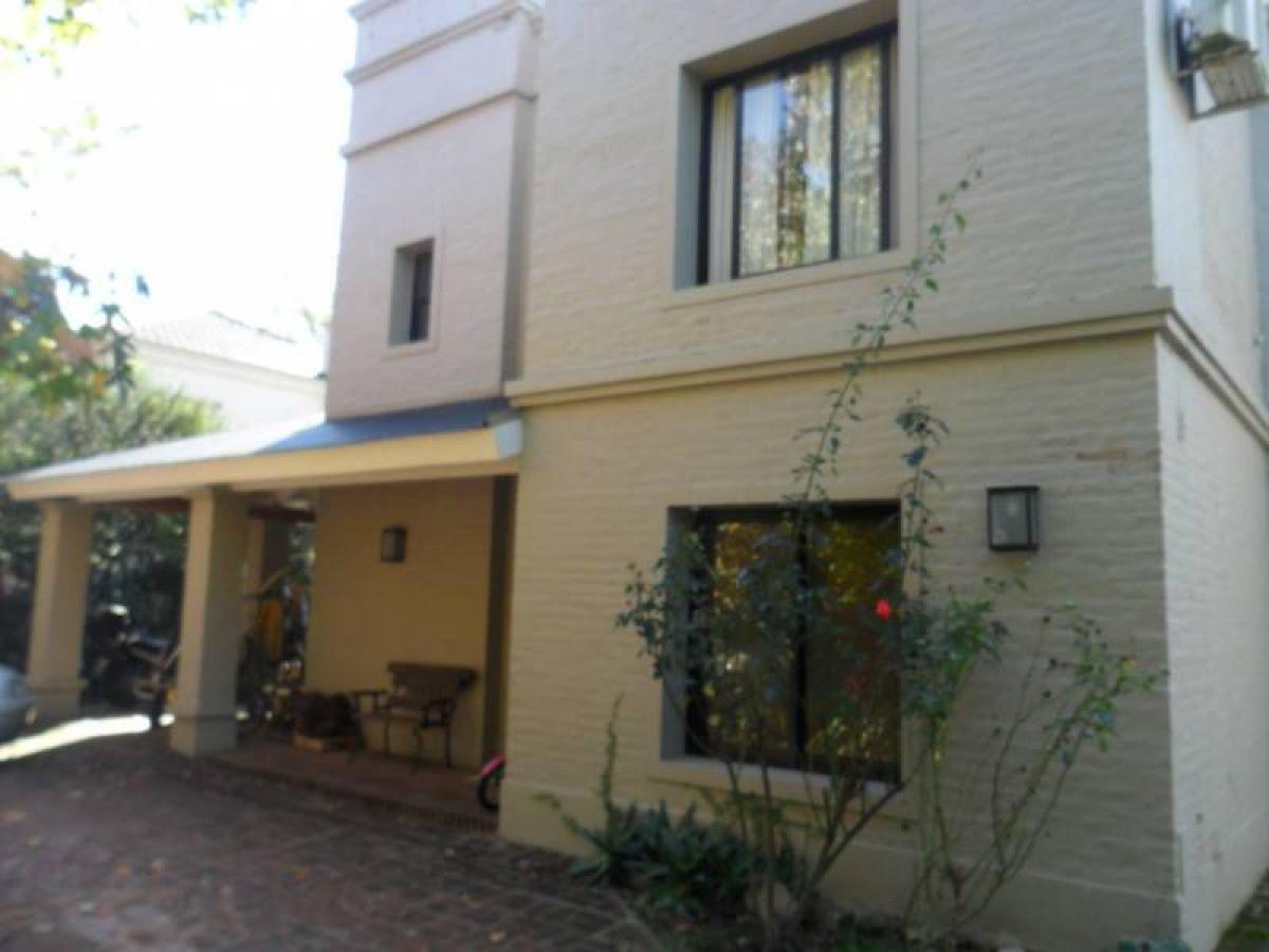 5 chambres Maison à Pilar, Argentina No. 8655