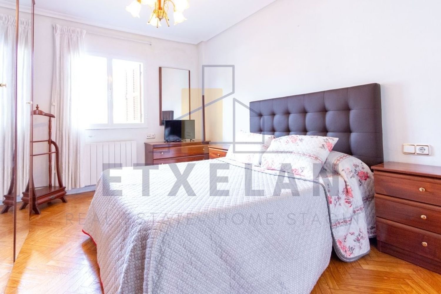 3 غرف نوم شقة في Basque Autonomous Community, Spain رقم 154457