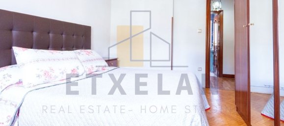 3 غرف نوم شقة في Basque Autonomous Community, Spain رقم 154457 2