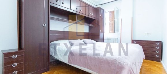 3 غرف نوم شقة في Basque Autonomous Community, Spain رقم 154457 4