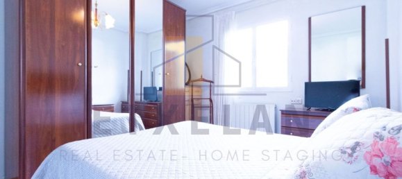 3 غرف نوم شقة في Basque Autonomous Community, Spain رقم 154457 3