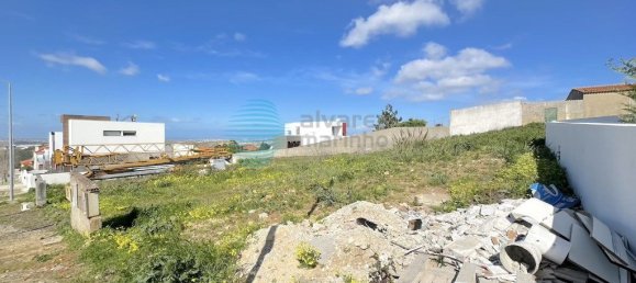 Земельный участок 259м² в Торриш Ведраш, Португалия № 152572 5