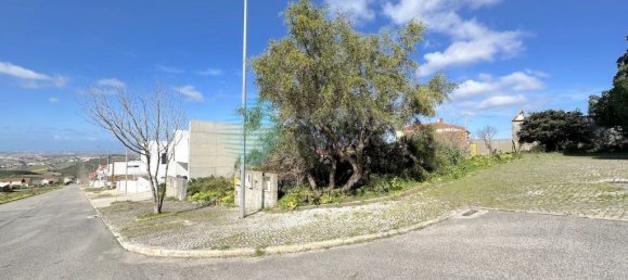 Земельный участок 259м² в Торриш Ведраш, Португалия № 152572 3