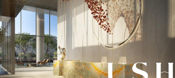 Apartamento de 1 dormitorio en City Walk, UAE No. 97784 19