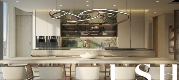 Apartamento de 1 dormitorio en City Walk, UAE No. 97784 18