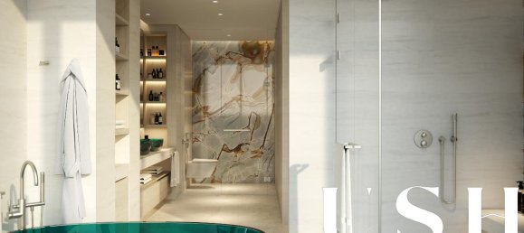 Apartamento de 1 dormitorio en City Walk, UAE No. 97784 15