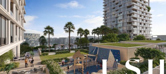 Apartamento de 1 dormitorio en City Walk, UAE No. 97784 8