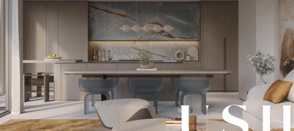 Apartamento de 1 dormitorio en City Walk, UAE No. 97784 23