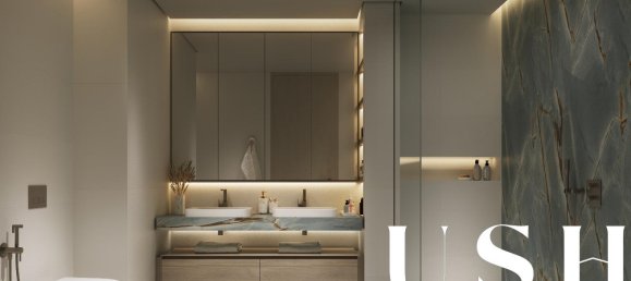 Apartamento de 1 dormitorio en City Walk, UAE No. 97784 16