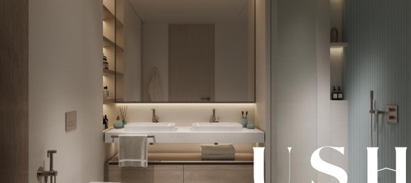 Apartamento de 1 dormitorio en City Walk, UAE No. 97784 14