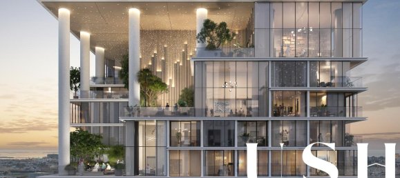 Apartamento de 1 dormitorio en City Walk, UAE No. 97784 2