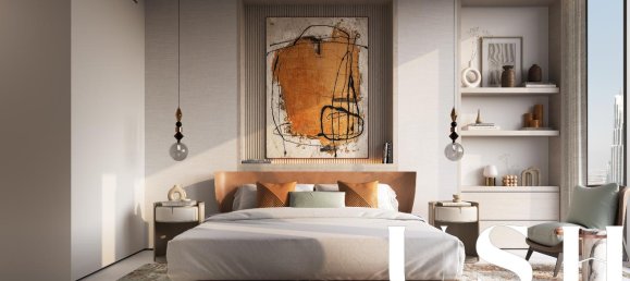 Apartamento de 1 dormitorio en City Walk, UAE No. 97784 12