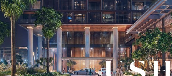 Apartamento de 1 dormitorio en City Walk, UAE No. 97784 9