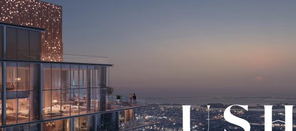 Apartamento de 1 dormitorio en City Walk, UAE No. 97784 11