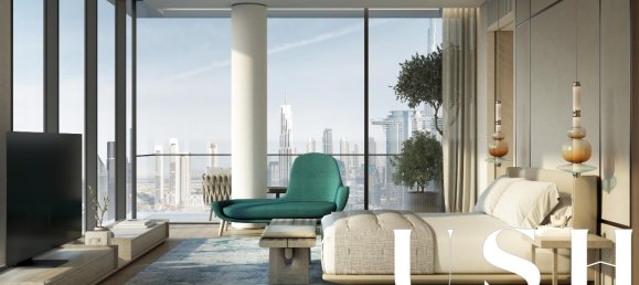 Apartamento de 1 dormitorio en City Walk, UAE No. 97784 13