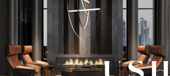 Apartamento de 1 dormitorio en City Walk, UAE No. 97784 20