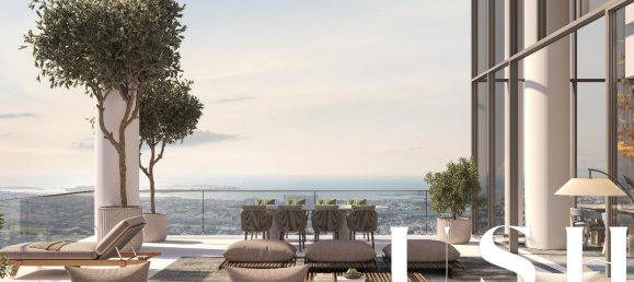 Apartamento de 1 dormitorio en City Walk, UAE No. 97784 26