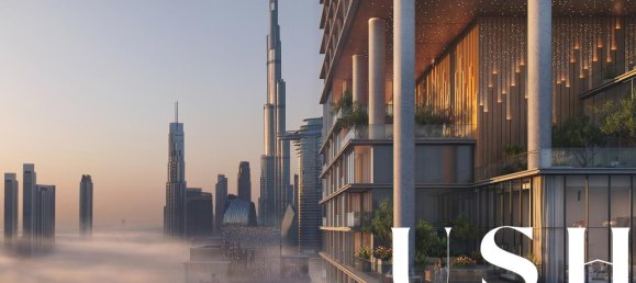 Apartamento de 1 dormitorio en City Walk, UAE No. 97784 10