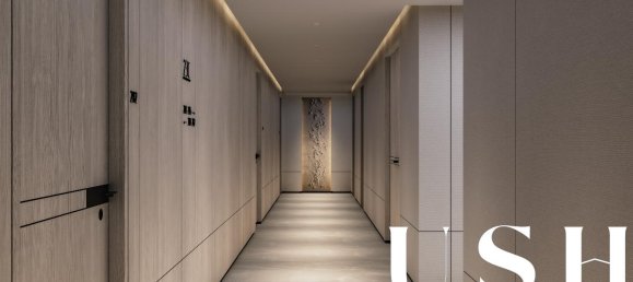 Apartamento de 1 dormitorio en City Walk, UAE No. 97784 21