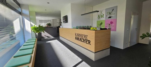 245m² Office in Wels, Austria No. 226550 3