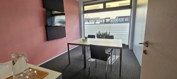 245m² Office in Wels, Austria No. 226550 12