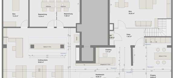 245m² Office in Wels, Austria No. 226550 2